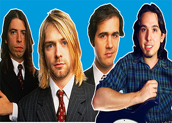 Como tirar músicas de Ouvido com o Nirvana!